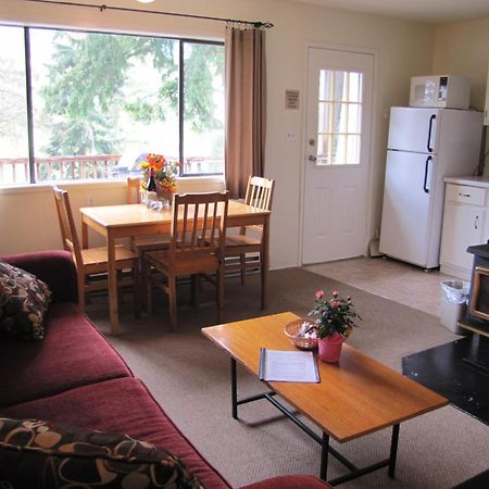 Green Acres Lakeside Resort Salt Spring Island Ganges Luaran gambar